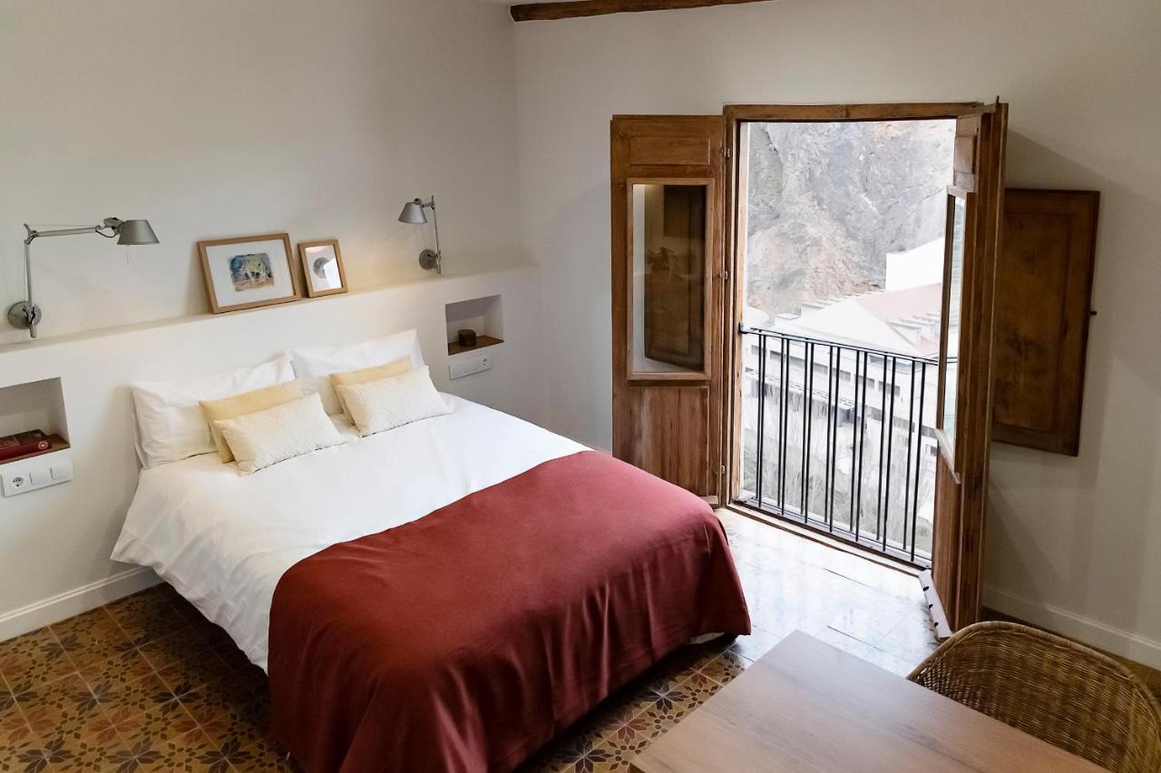 La Casa Del Orfebre Apartment Cuenca  Luaran gambar