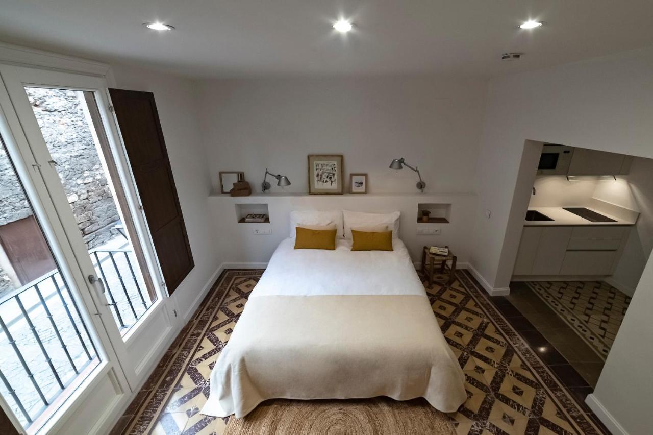 La Casa Del Orfebre Apartment Cuenca  Luaran gambar
