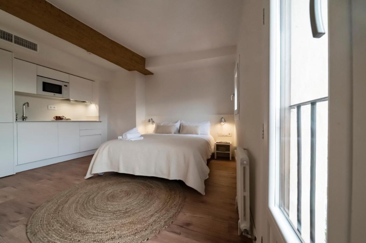 La Casa Del Orfebre Apartment Cuenca  Luaran gambar