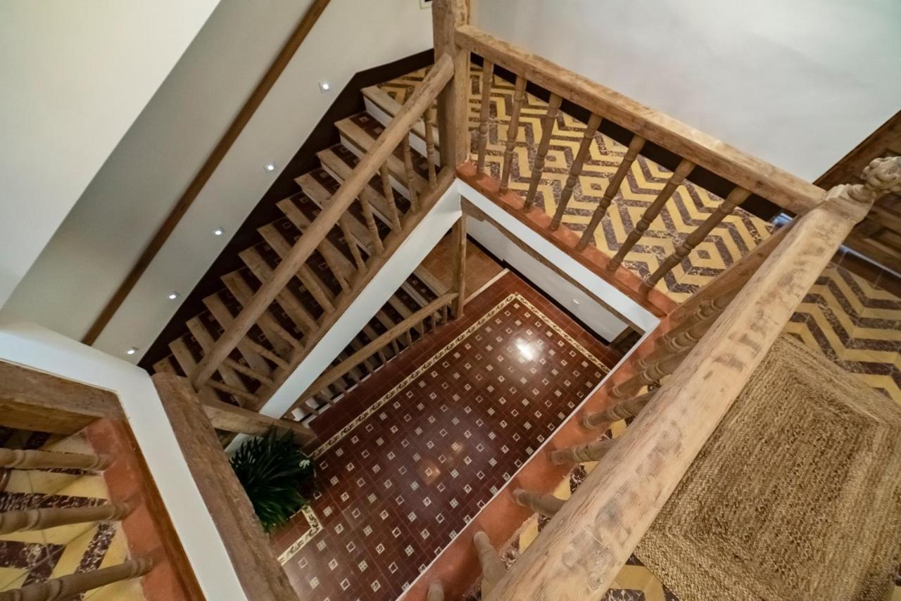La Casa Del Orfebre Apartment Cuenca  Luaran gambar