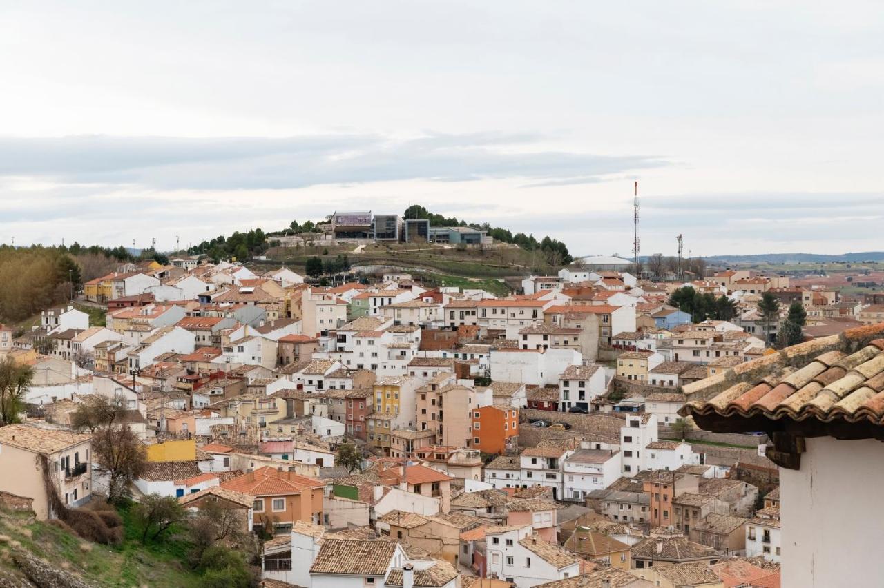 La Casa Del Orfebre Apartment Cuenca  Luaran gambar