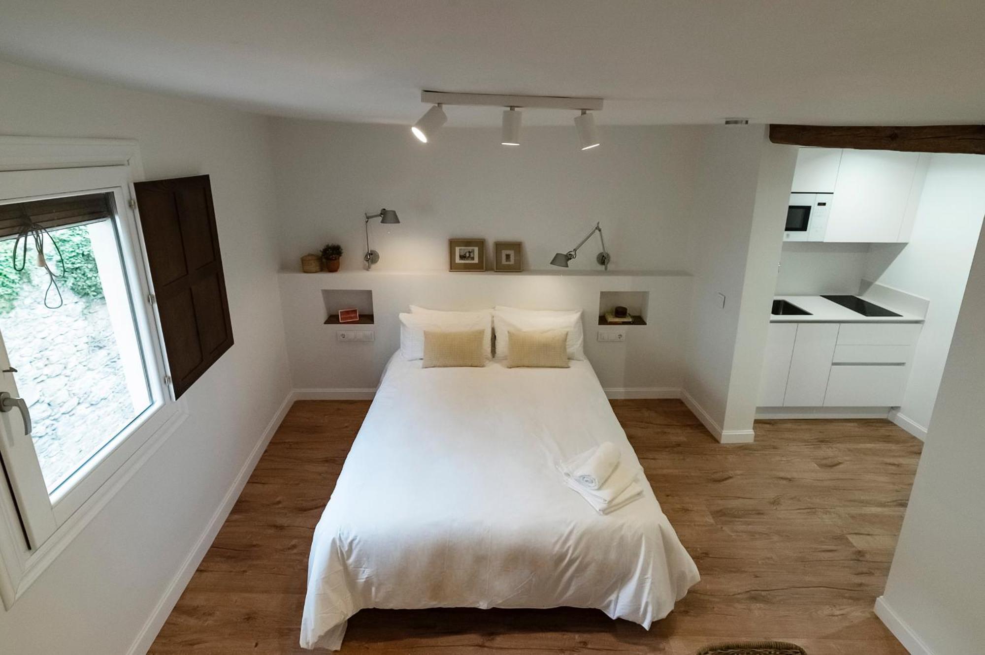 La Casa Del Orfebre Apartment Cuenca  Luaran gambar